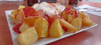 Guadix 23 Restaurante