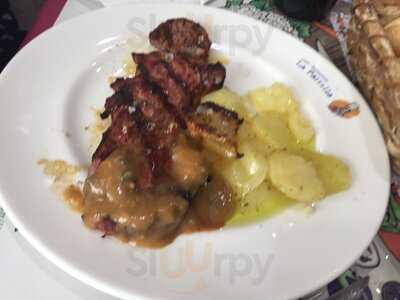 Restaurante La Parrilla