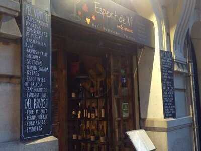 Esperit De Vi