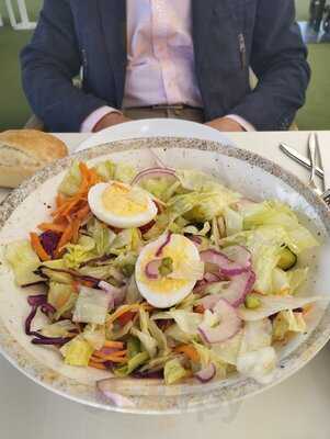 Kiosco De Las Flores