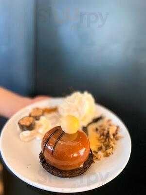 Kiosco De Las Flores