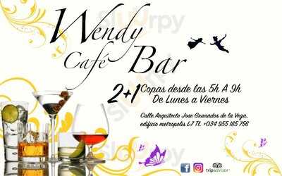 Café- Bar Wendy