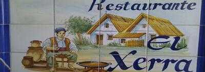 El Xerra