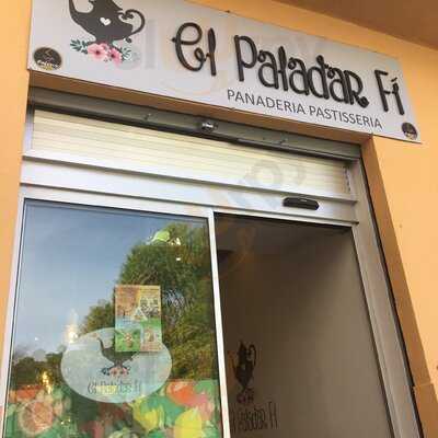 El Paladar Fi