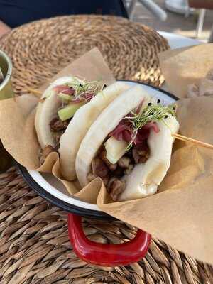 Xiringuito Postiguet