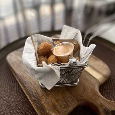 Xiringuito Postiguet