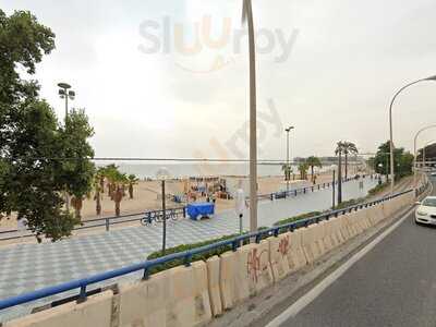 Xiringuito Postiguet