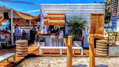 Xiringuito Postiguet