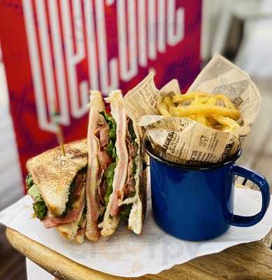 Xiringuito Postiguet