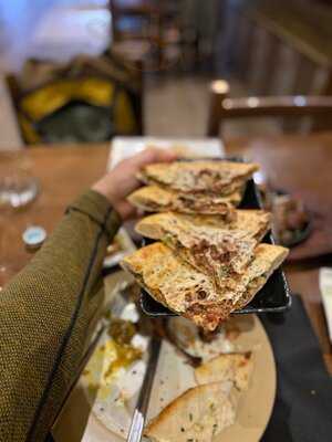 Haveli Bcn Restaurante