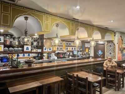 Haveli Bcn Restaurante