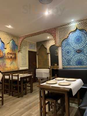 Haveli Bcn Restaurante