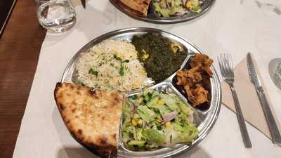 Haveli Bcn Restaurante