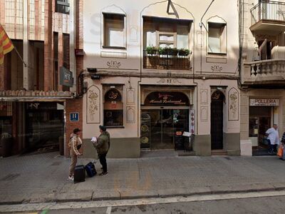 Haveli Bcn Restaurante