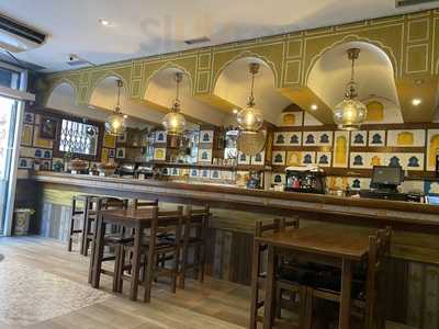 Haveli Bcn Restaurante