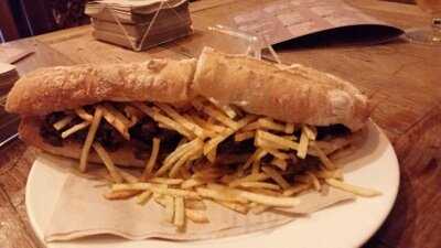 El Laurel Espiritual