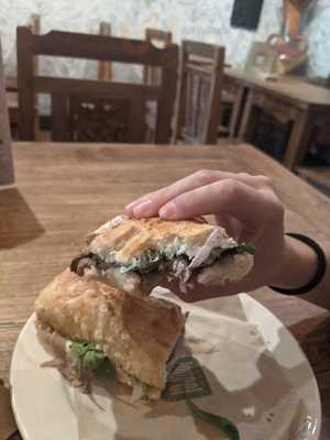 El Laurel Espiritual