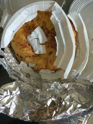 Palacio De Las Patatas