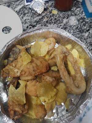 Palacio De Las Patatas