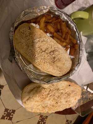 Palacio De Las Patatas