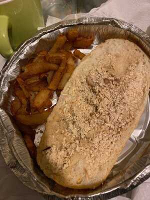 Palacio De Las Patatas