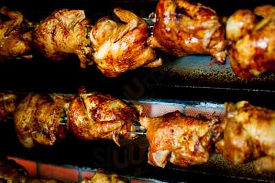 Palacio De Las Patatas