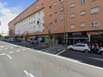 Palacio De Las Patatas