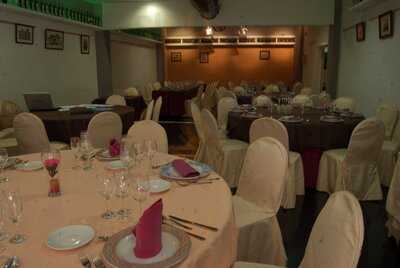 Restaurante La Esenzia