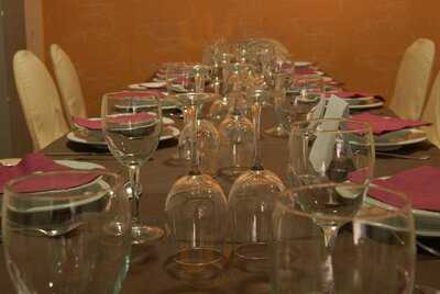 Restaurante La Esenzia