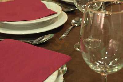 Restaurante La Esenzia