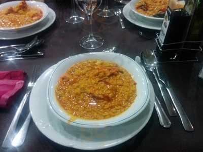 Restaurante La Esenzia