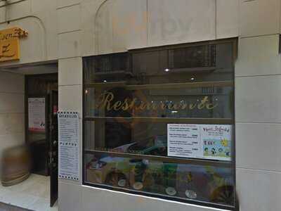 Restaurante La Esenzia