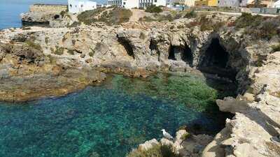 Hotel Boutique Isla Tabarca