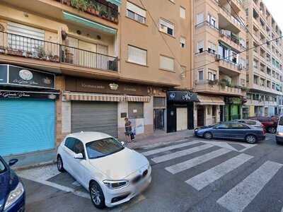 Hotel Boutique Isla Tabarca