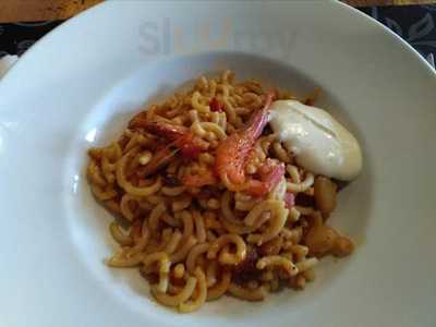 Bar Restaurante Tano