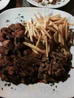 Bar Restaurante Tano