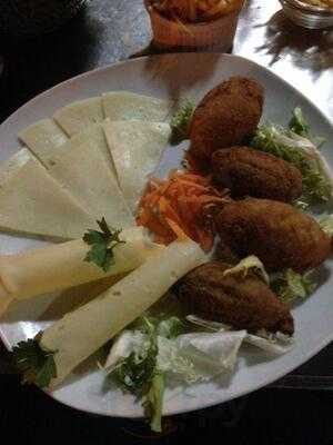 Bar Restaurante Tano