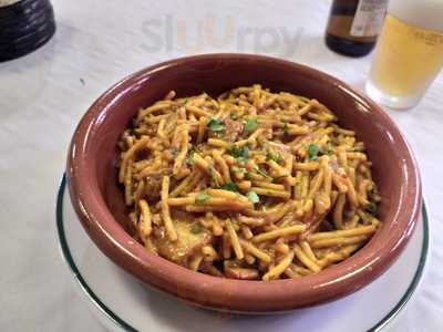 Bar Restaurante Tano