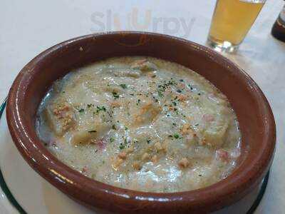 Bar Restaurante Tano