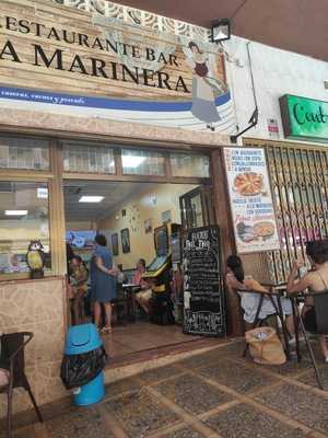 Restaurante La Marinera