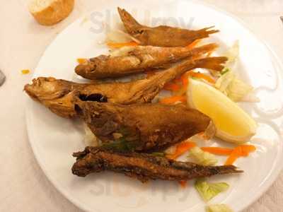 Restaurante La Marinera