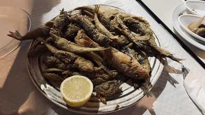 Restaurante La Marinera