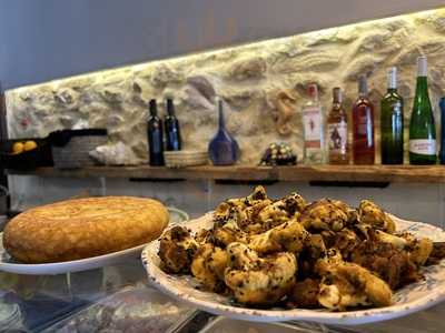 Bar Cafeteria Sol Y Mar