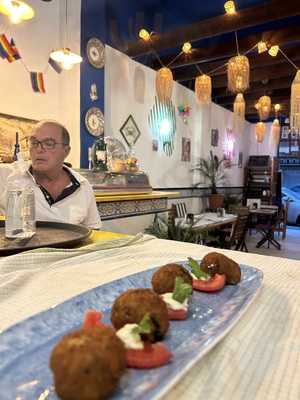 Bar Cafeteria Sol Y Mar