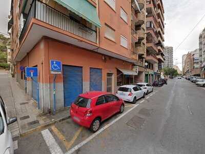 Bar Cafeteria Sol Y Mar