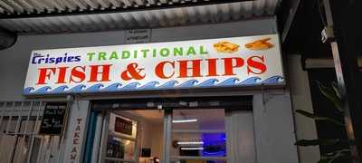 The Crispies Fish & Chips