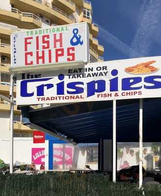The Crispies Fish & Chips