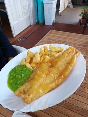 The Crispies Fish & Chips