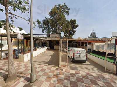 The Crispies Fish & Chips