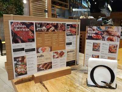 Másqmenos Las Arenas